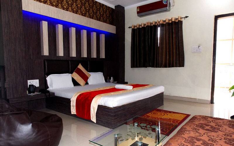 Hotel Washimkar Executive, Washim 3